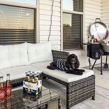 3 Kings Pet-Friendly Near Golf & Business Hub بحيرة تشارلز المظهر الخارجي الصورة