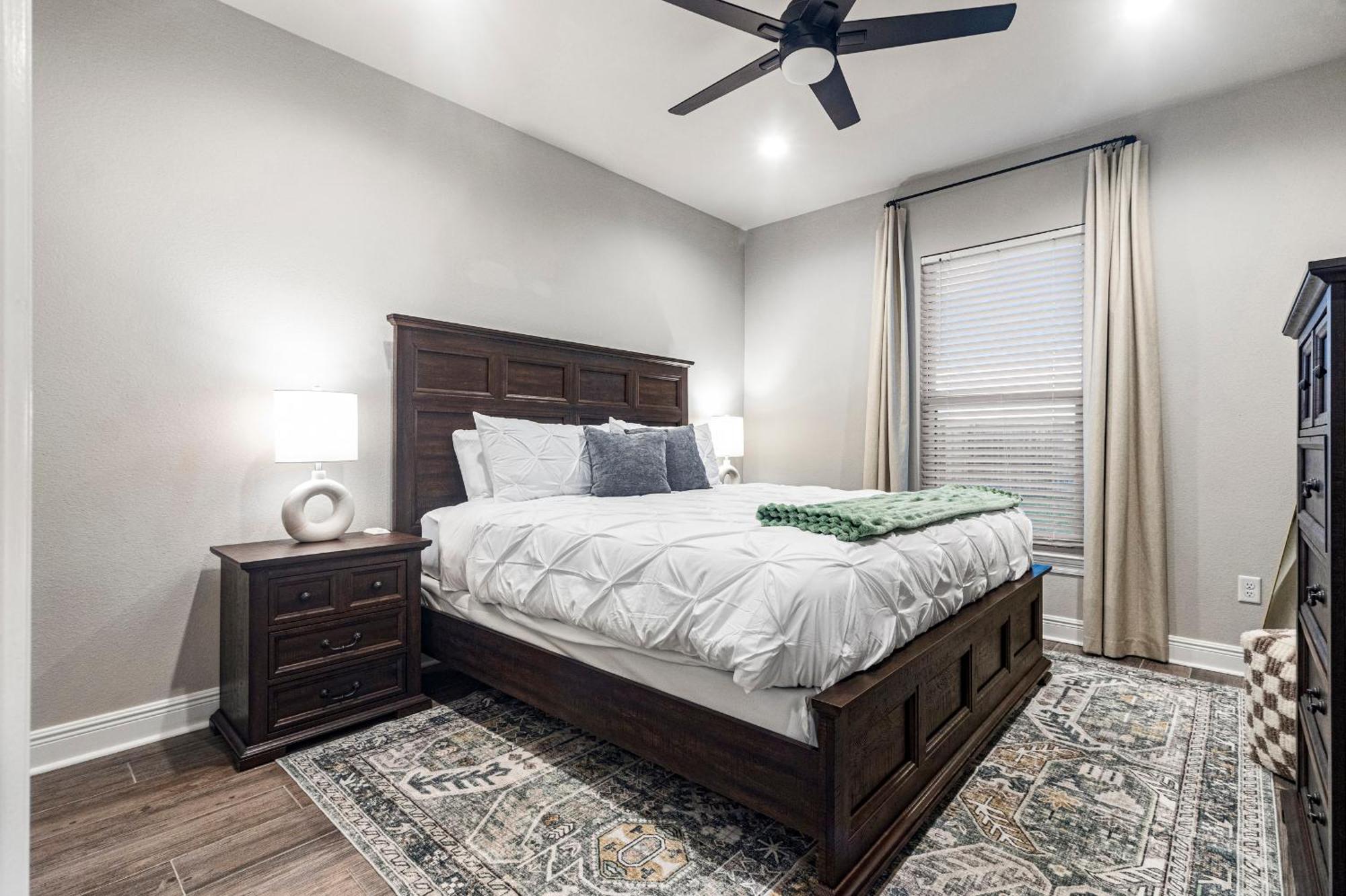 3 Kings Pet-Friendly Near Golf & Business Hub بحيرة تشارلز المظهر الخارجي الصورة