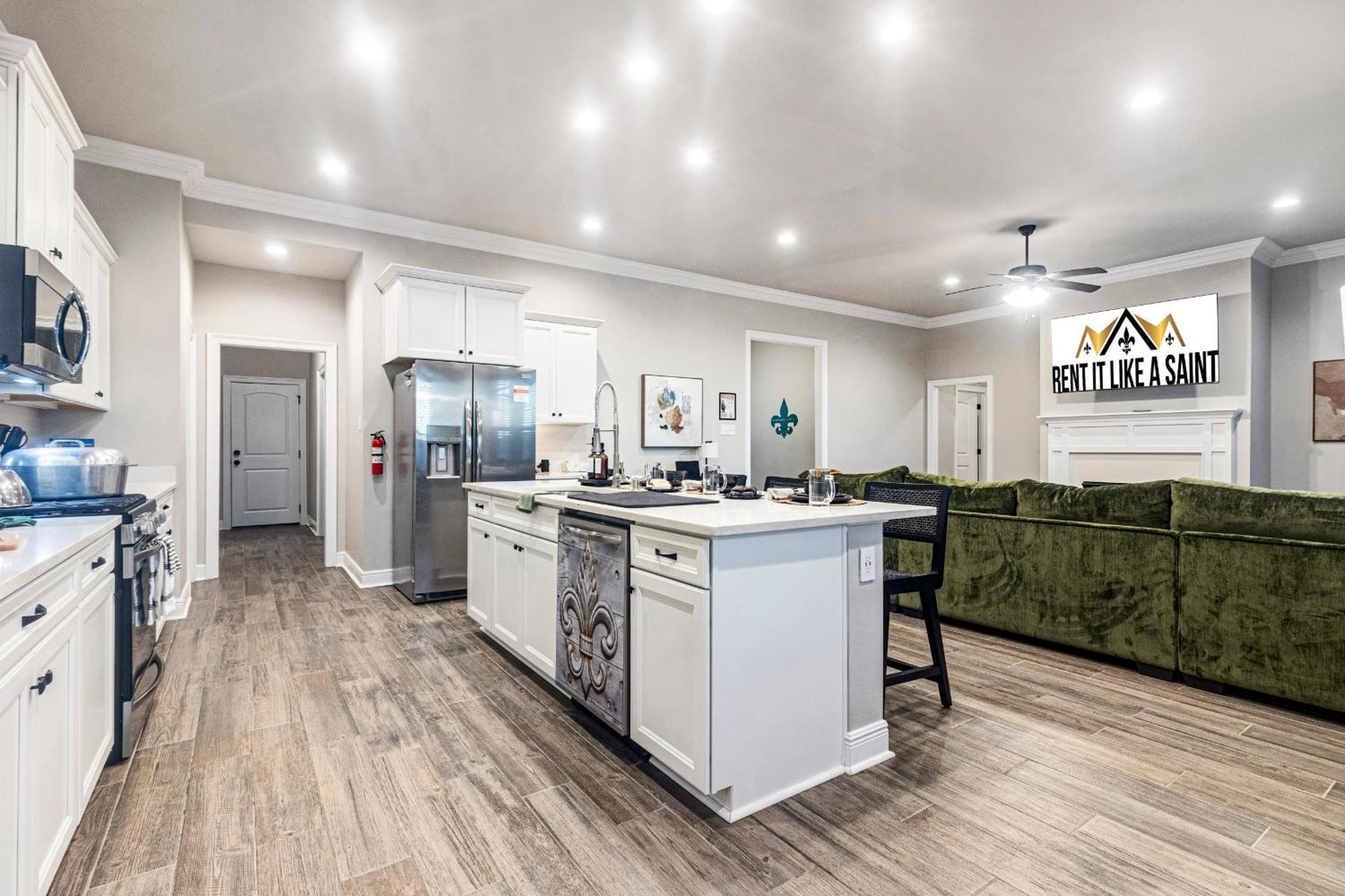 3 Kings Pet-Friendly Near Golf & Business Hub بحيرة تشارلز المظهر الخارجي الصورة
