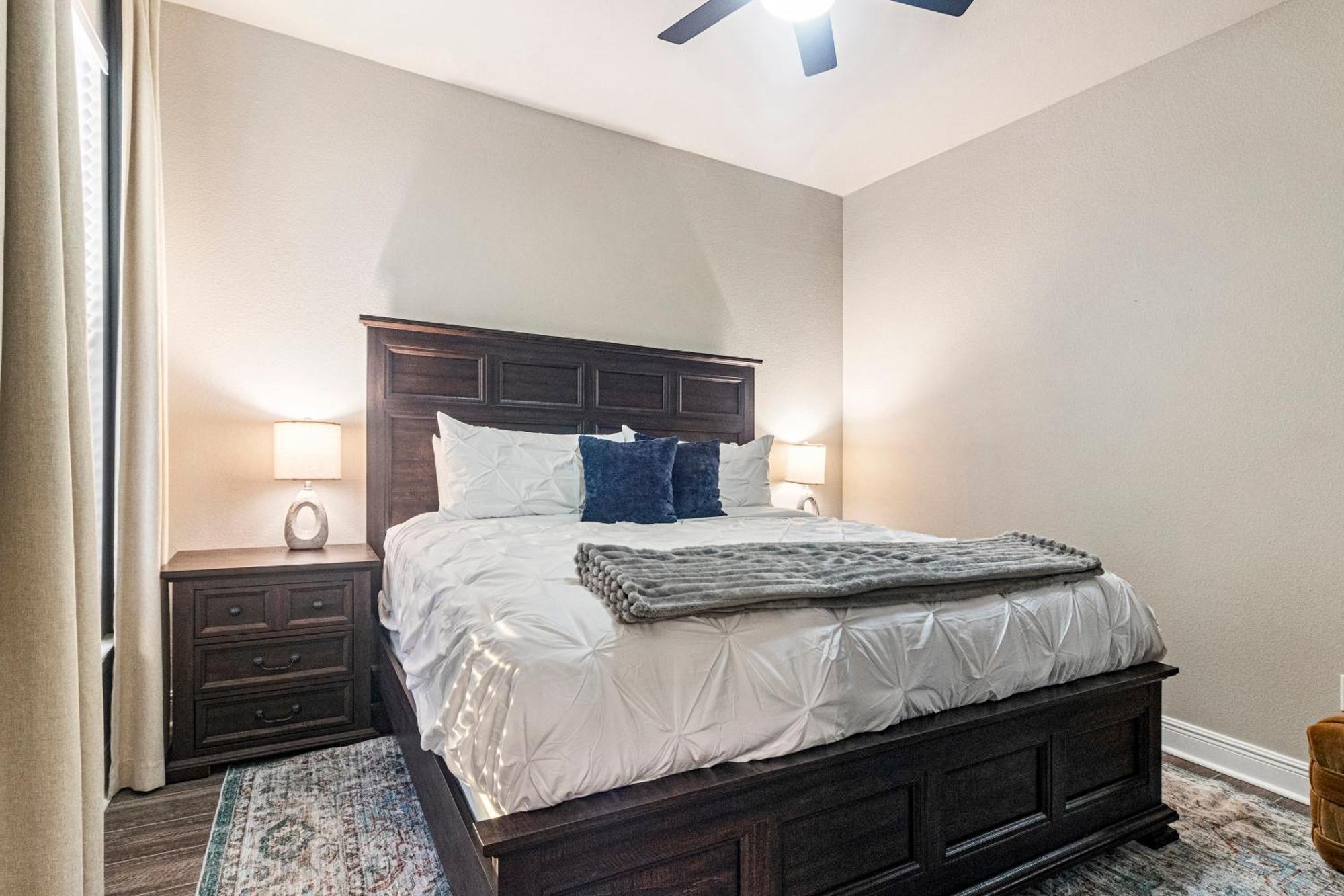 3 Kings Pet-Friendly Near Golf & Business Hub بحيرة تشارلز المظهر الخارجي الصورة