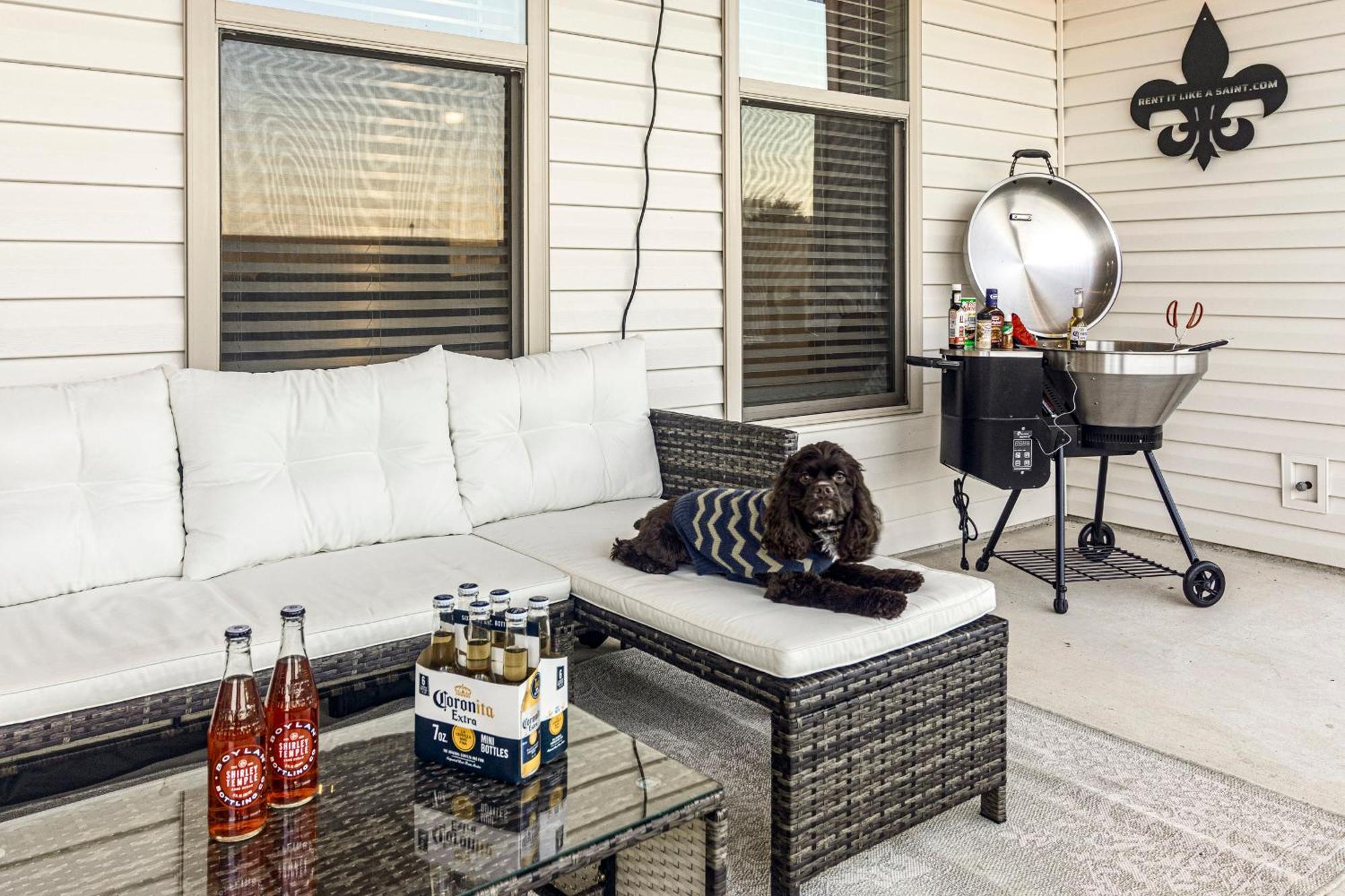 3 Kings Pet-Friendly Near Golf & Business Hub بحيرة تشارلز المظهر الخارجي الصورة